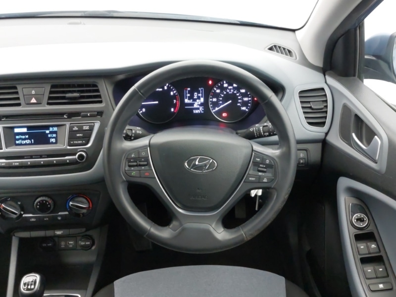 Used Hyundai i20 2015 for sale - 78079889: Photo 7