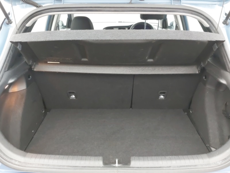 Used Hyundai i20 2015 for sale - 78079889: Photo 8