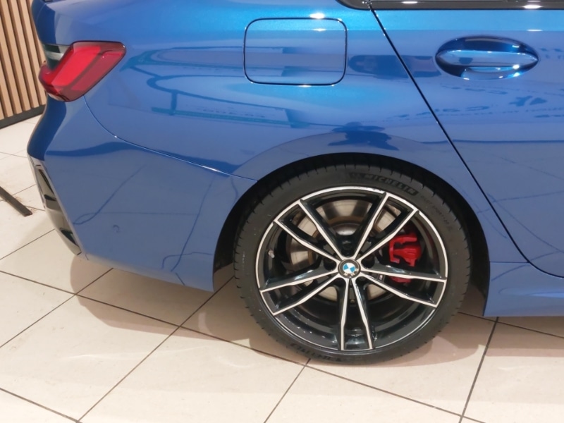 Used BMW 3 Series 2024 for sale - 75491876: Photo 12