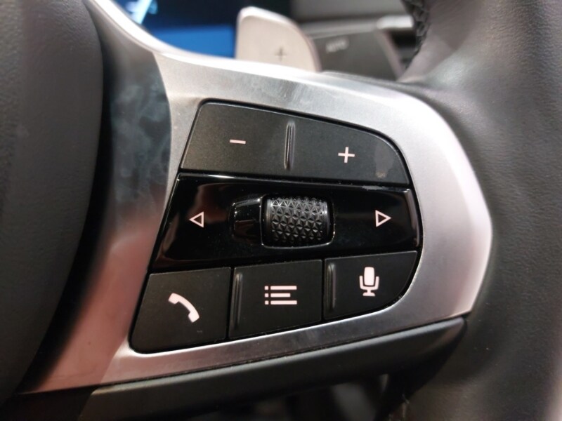 Used BMW 3 Series 2024 for sale - 75491876: Photo 14