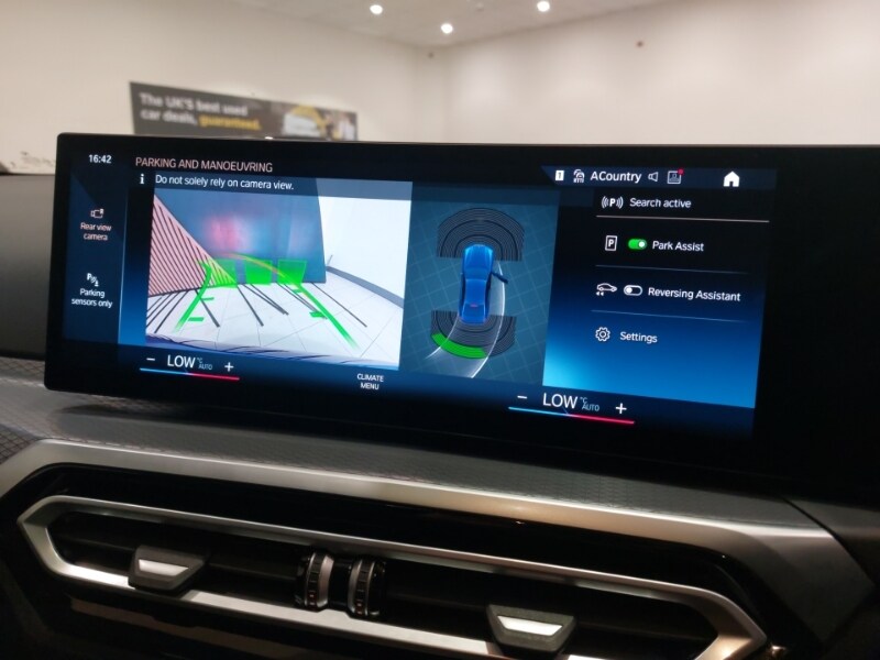 Used BMW 3 Series 2024 for sale - 75491876: Photo 15