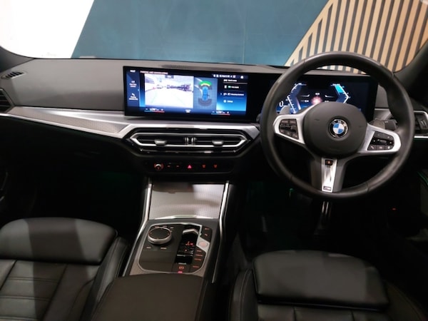 Used BMW 3 Series 2024 for sale - 75491876: Photo 2