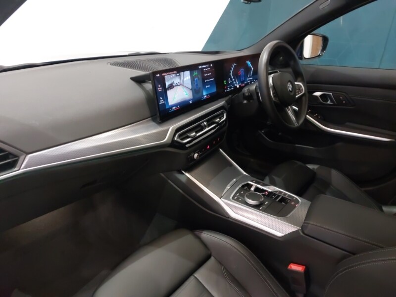 Used BMW 3 Series 2024 for sale - 75491876: Photo 5