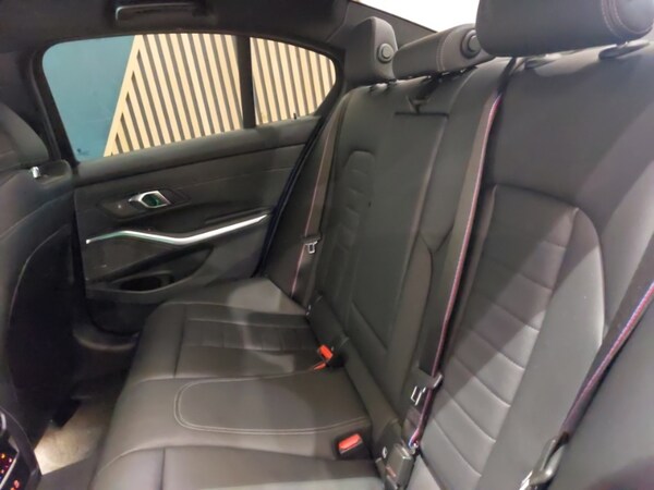 Used BMW 3 Series 2024 for sale - 75491876: Photo 6