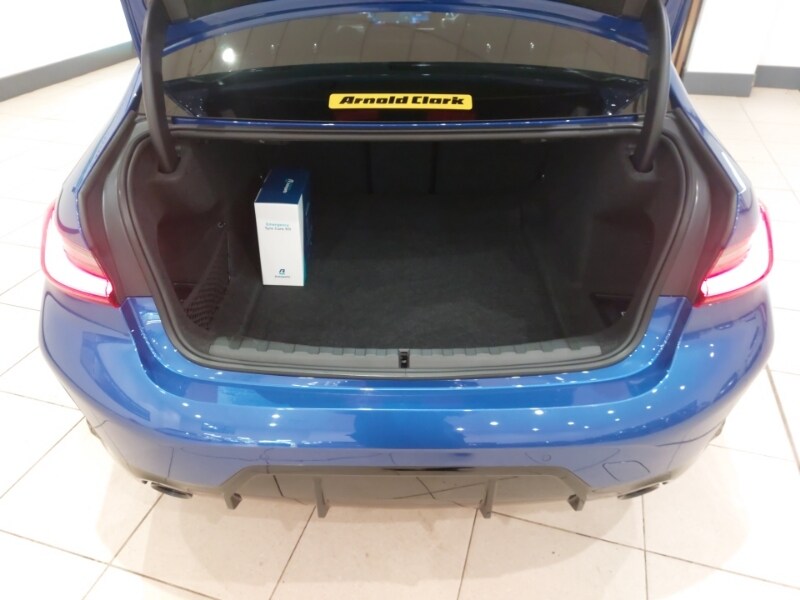 Used BMW 3 Series 2024 for sale - 75491876: Photo 8