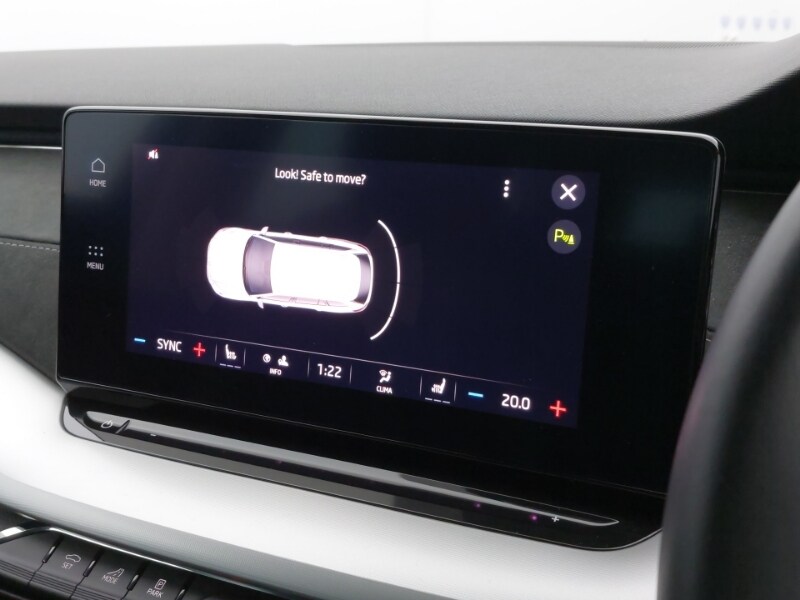 Used Skoda Octavia 2024 for sale - 77907871: Photo 13