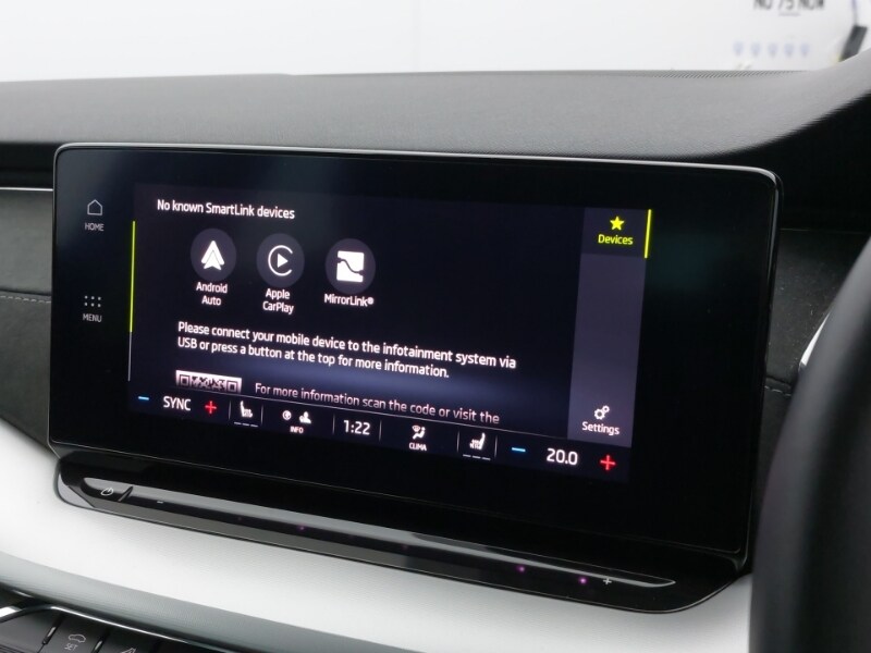 Used Skoda Octavia 2024 for sale - 77907871: Photo 14