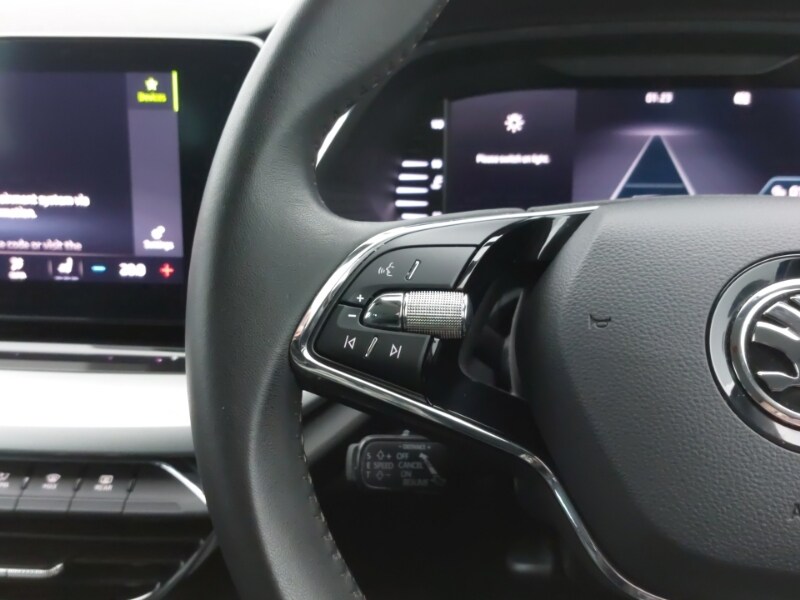 Used Skoda Octavia 2024 for sale - 77907871: Photo 18