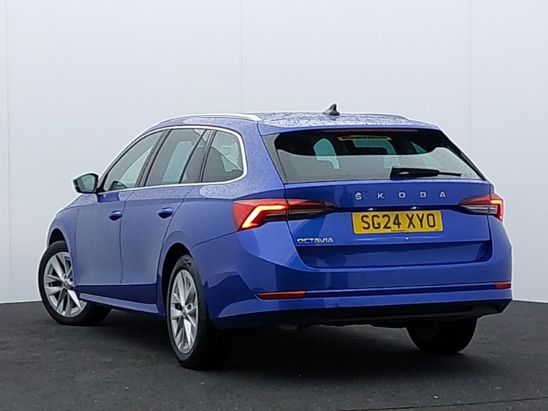 Used Skoda Octavia 2024 for sale - 77907871: Photo 3