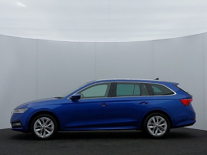 Used Skoda Octavia 2024 for sale - 77907871: Photo 4