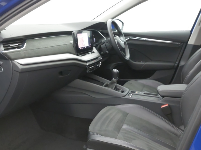 Used Skoda Octavia 2024 for sale - 77907871: Photo 5