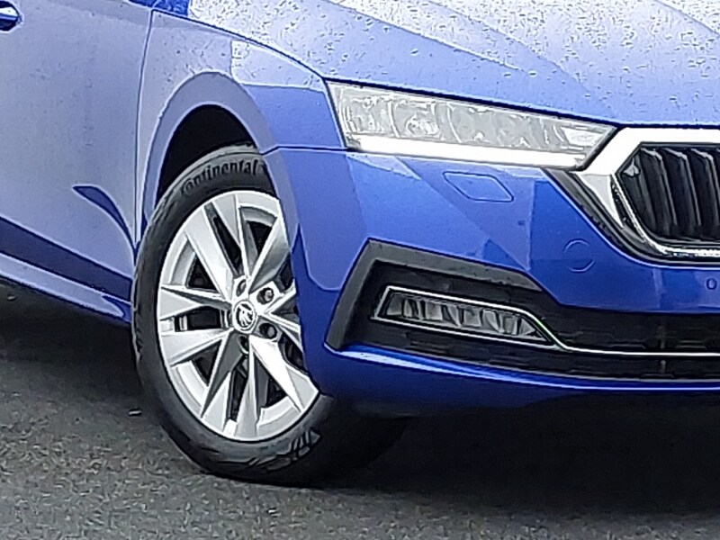 Used Skoda Octavia 2024 for sale - 77907871: Photo 9