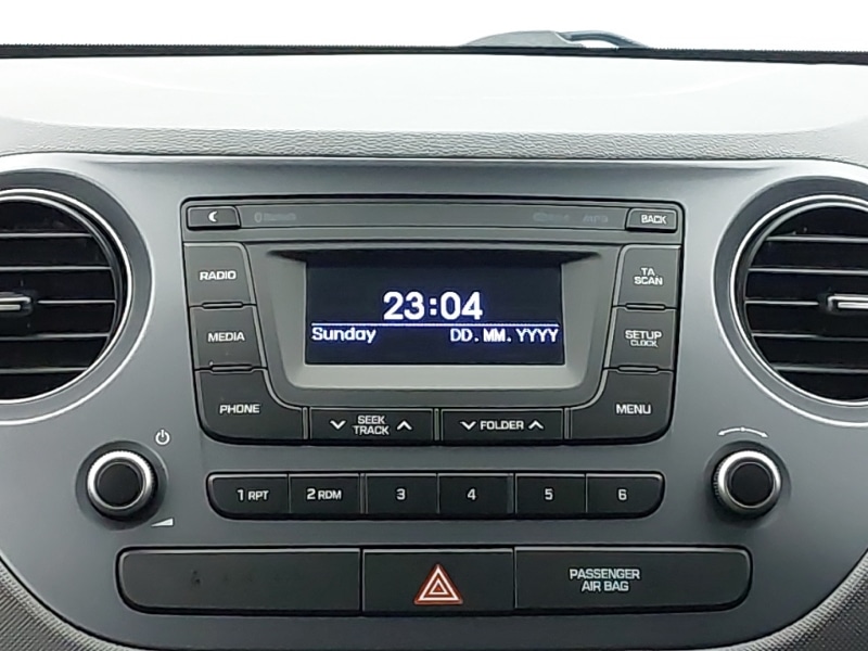 Used Hyundai i10 2017 for sale - 76393314: Photo 11