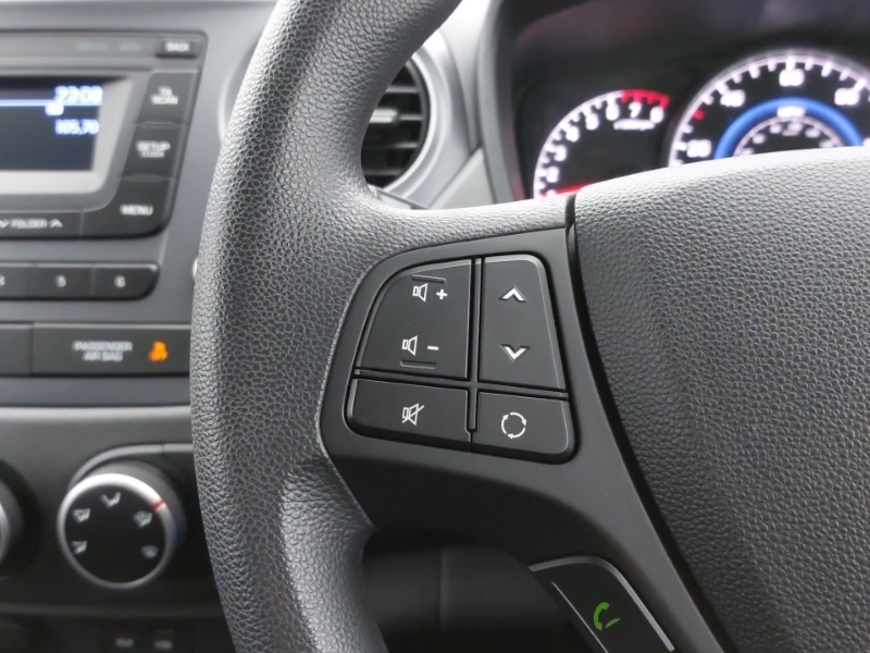 Used Hyundai i10 2017 for sale - 76393314: Photo 15