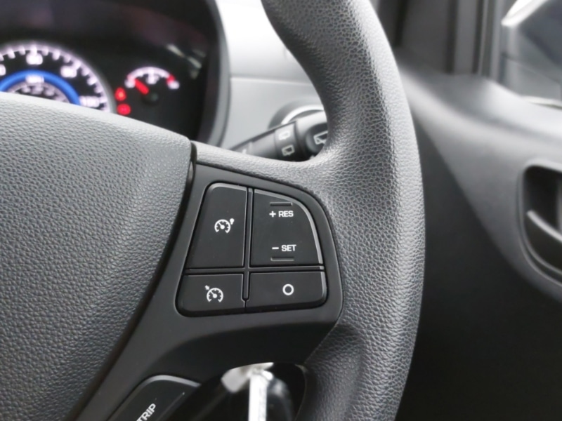 Used Hyundai i10 2017 for sale - 76393314: Photo 16