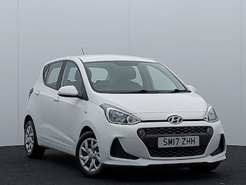 Hyundai - i10