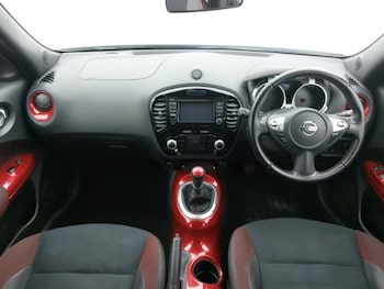 Used Nissan Juke 2018 for sale - 78259525: Photo