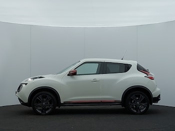 Used Nissan Juke 2018 for sale - 78259525: Photo