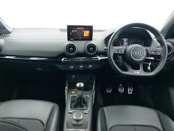 Used Audi Q2 2020 for sale - 78747734: Photo