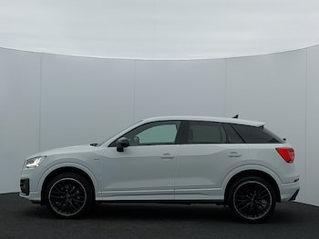 Used Audi Q2 2020 for sale - 78747734: Photo