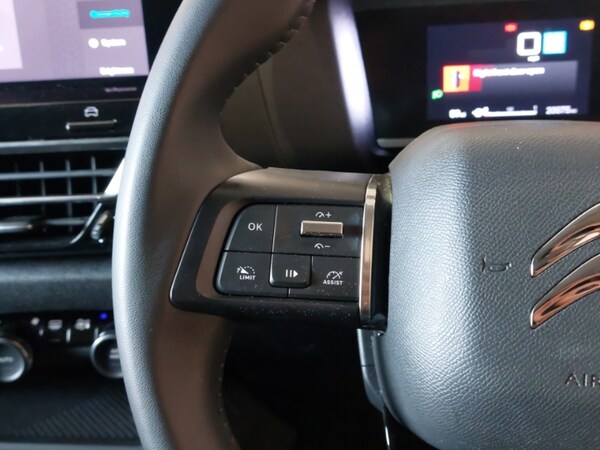 Used Citroen C4 2024 for sale - 75656792: Photo 16