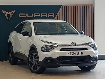Citroen - C4