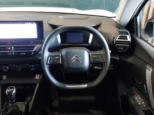 Used Citroen C4 2024 for sale - 75656792: Photo 7