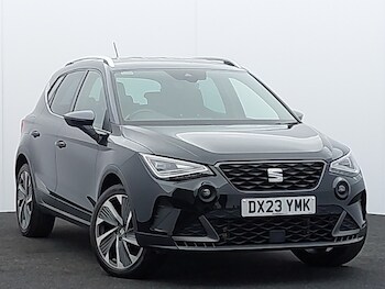 Used SEAT Arona 2023 for sale - 78342527: Photo