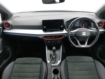 Used SEAT Arona 2023 for sale - 78342527: Photo