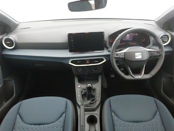 Used SEAT Ibiza 2026 for sale - 78913204: Photo