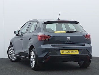 Used SEAT Ibiza 2026 for sale - 78913204: Photo