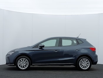 Used SEAT Ibiza 2026 for sale - 78913204: Photo