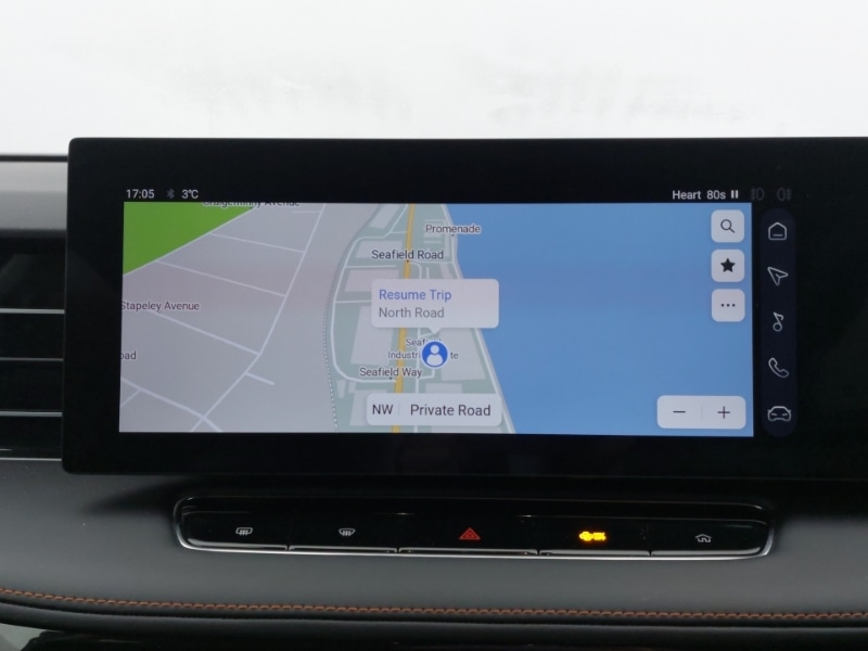 Used MG MG HS 2024 for sale - 77466870: Photo 11