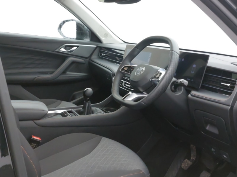 Used MG MG HS 2024 for sale - 77466870: Photo 12