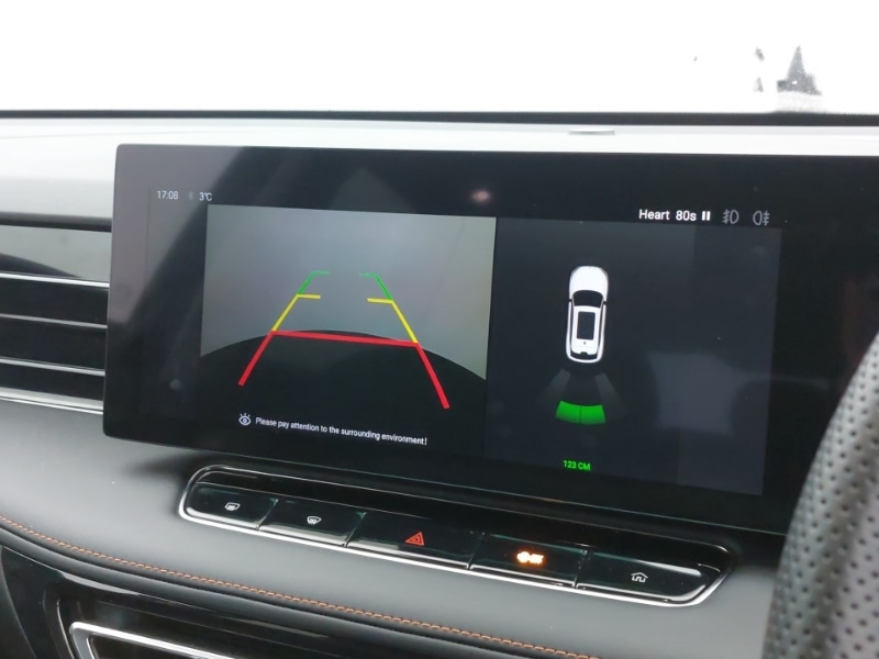 Used MG MG HS 2024 for sale - 77466870: Photo 13