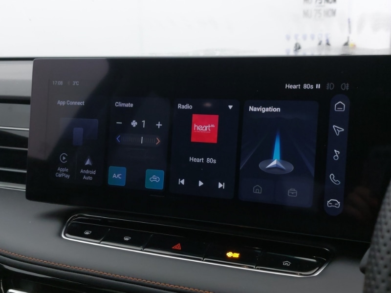 Used MG MG HS 2024 for sale - 77466870: Photo 14