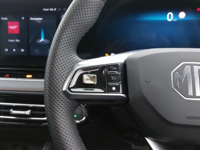 Used MG MG HS 2024 for sale - 77466870: Photo 17