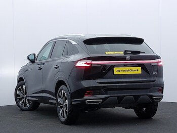 Used MG MG HS 2024 for sale - 77466870: Photo