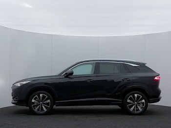 Used MG MG HS 2024 for sale - 77466870: Photo