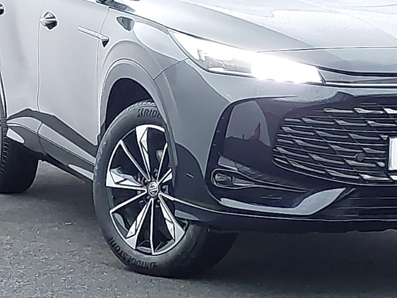 Used MG MG HS 2024 for sale - 77466870: Photo 9