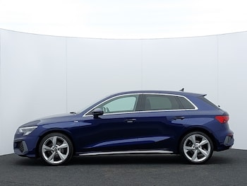 Used Audi A3 2022 for sale - 79361025: Photo