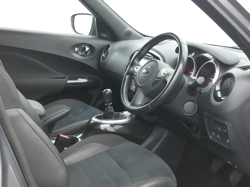 Used Nissan Juke 2016 for sale - 77448702: Photo 12