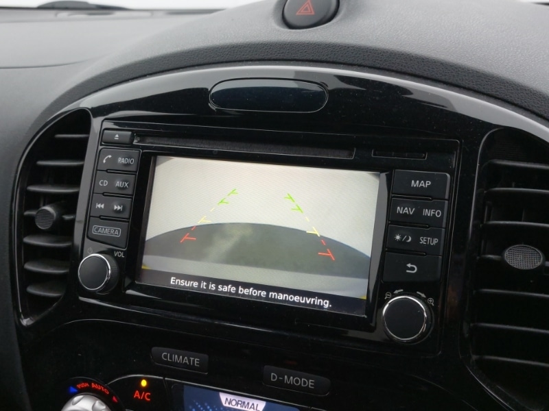 Used Nissan Juke 2016 for sale - 77448702: Photo 13