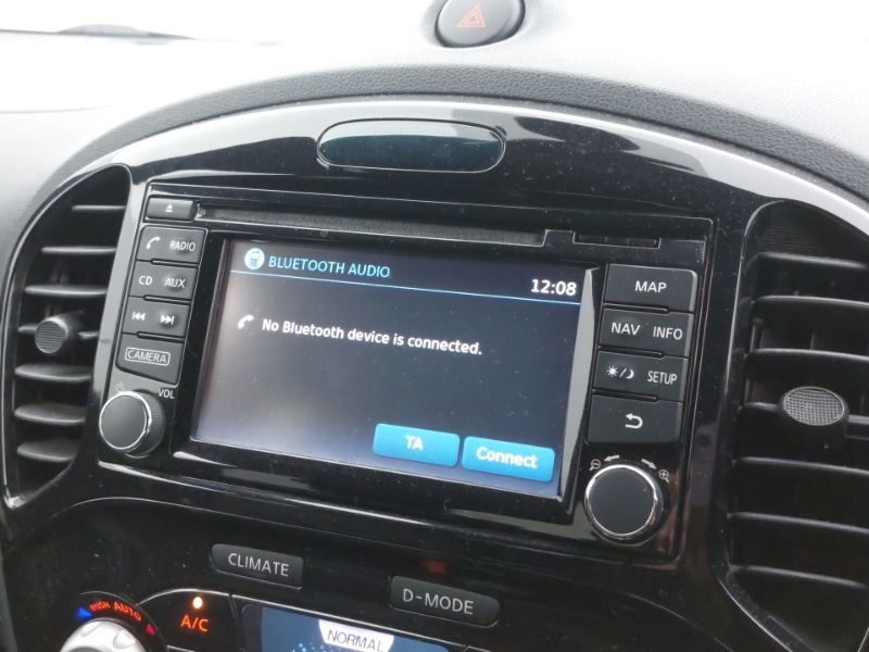 Used Nissan Juke 2016 for sale - 77448702: Photo 14