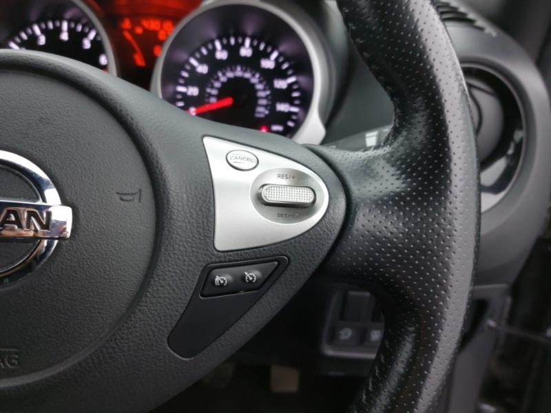 Used Nissan Juke 2016 for sale - 77448702: Photo 17