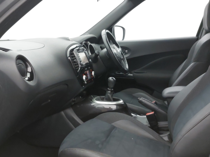 Used Nissan Juke 2016 for sale - 77448702: Photo 5