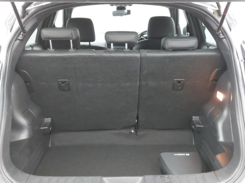 Used Nissan Juke 2016 for sale - 77448702: Photo 8