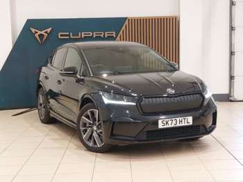 2024 - 210kW 85x Sportline Plus 82kWh 4x4 5dr Auto