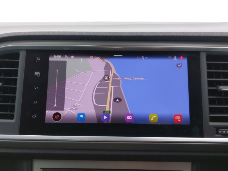 Used SEAT Ateca 2020 for sale - 78041368: Photo 11