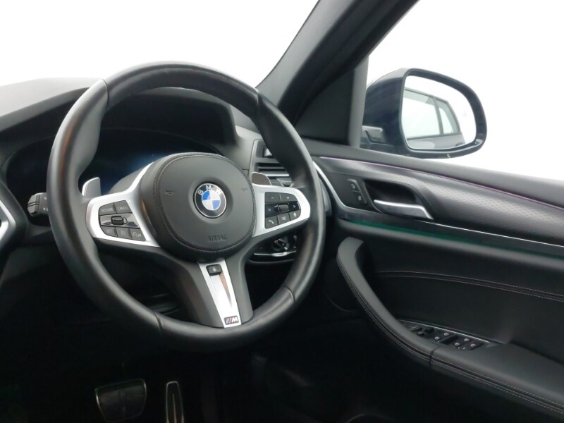 Used BMW X4 2021 for sale - 77881582: Photo 10